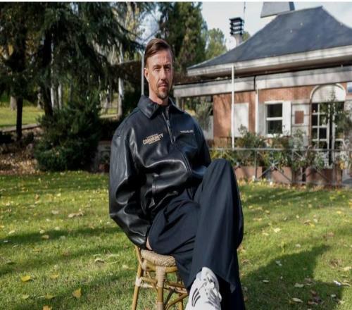 古蒂:皇马现在的阵容比银河战舰时期完整西甲冠军是皇马的