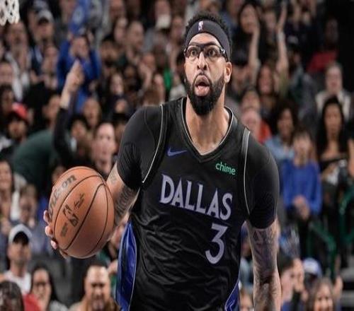 浓眉:弗拉格无所不能他渴望与史上最顶尖球员交锋