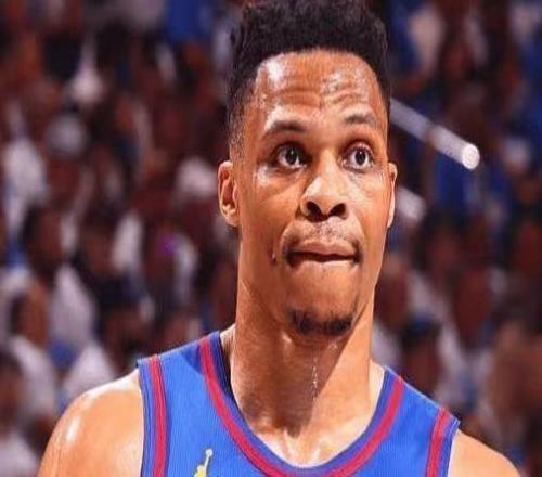 生涯首次！威少仍未簽約無緣NBA訓練營曾與國王傳緋聞卻無進展