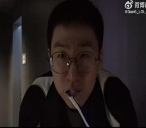 GEN發布LCK季前賽Vlog：讓我們在LineCK爽快對線吧