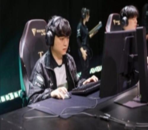 Showmaker：很遺憾LCK杯輸得如此令人失望我以後會更加努力