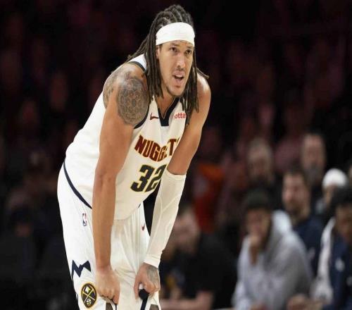 阿隆戈登會出戰(zhàn)嗎掘金對陣火箭NBA杯傷病報告