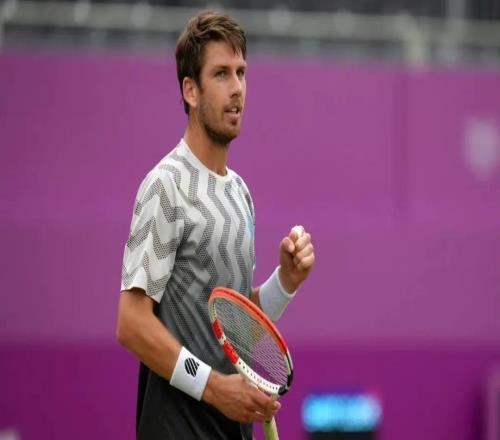 ATP年度大满贯五佳：榜首当之无愧！