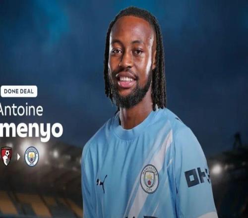 花了20亿的瓜迪奥拉还会“买买买”：瞄准水晶宫队长，蓝月要截胡