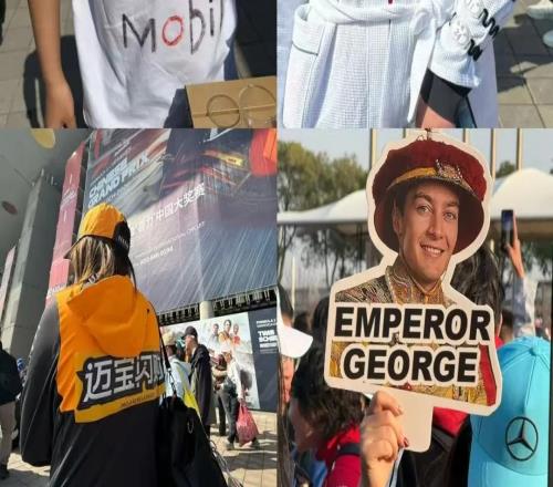 比亚迪尝试进军F1！但还有三道门槛