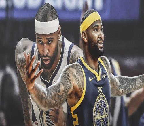 正式宣布！你好，考辛斯！NBA第一中鋒大戰(zhàn)廣東隊