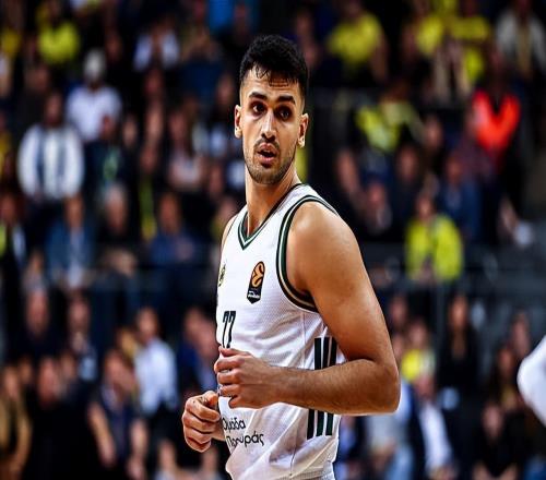 火箭二队首秀表现抢眼,但土耳其中锋到了第二场立刻状态下滑了