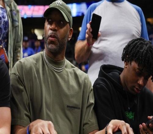 有意思了,麦迪反对NBA扩军:我们没有足够的人才,保留30支球队