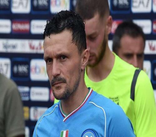 马里奥鲁伊:我会在明年一月份回来踢球,回意甲概率不到5成