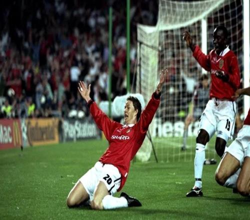 巴薩申辦2029年歐冠決賽，此前米蘭、曼聯曾在諾坎普球場捧杯