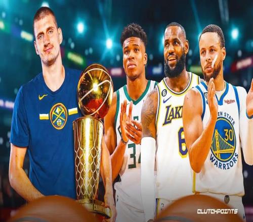 盤點NBA即戰(zhàn)力最強的10大球星：約基奇、字母哥領跑，詹姆斯上榜