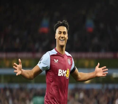 瓦塞尔觉得伊萨克能代表利物浦的次世代,沃特金斯无缘红魔是好事