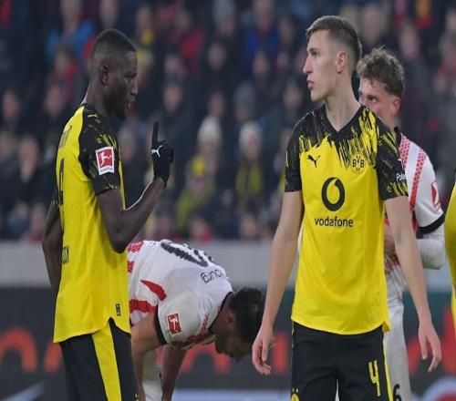 萨默尔:施洛特贝克敢于说出事实,这些真相不该被边缘化