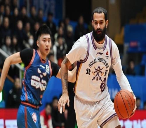 0胜12负天崩开局辽篮苦主惨遭12连败:CBA还有谁比他们惨