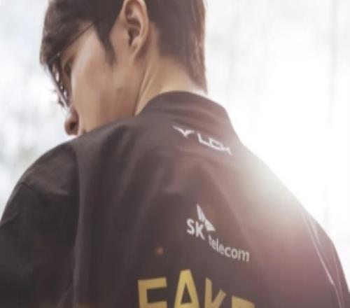 赛事官方分享Faker言论:有些记录永远不可能被打破