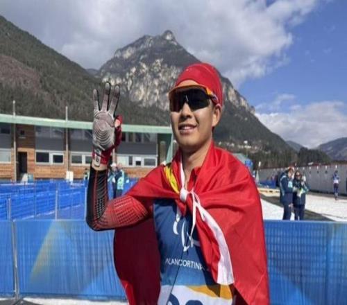 南方的種子，開在米蘭的雪裏三個雲南少年的冬殘奧逐夢記米蘭冬殘奧會特別報道