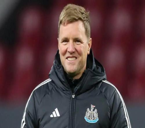 英媒：纽卡将在冬窗投入巨资，，，，，，目的为内维斯、斯密特和阿克