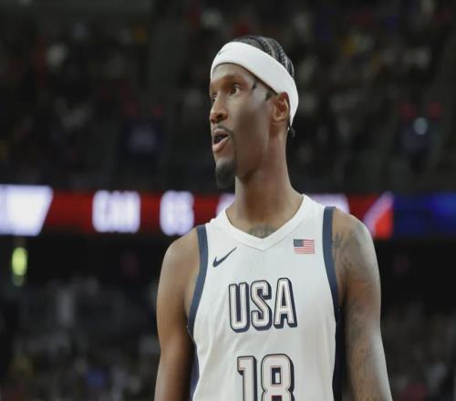 他在NBA的两次进球,隔了2754天【经纬低调分享】