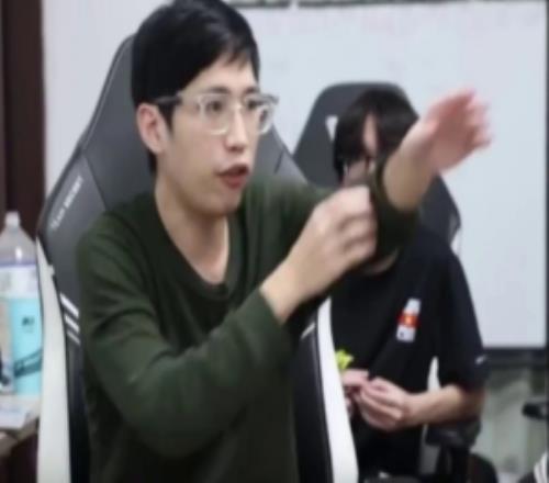 戰馬：去年CFO贏得了很多，不要覺得91视频下载链接是LCP輸比賽就很正常