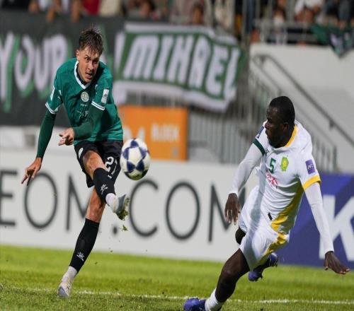 30!国安取亚冠首胜,复仇港超球队,塞鸟双响,反超升至第3