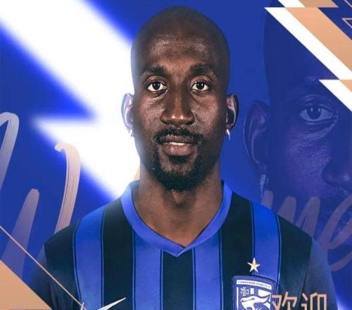 中超转会动态:保级球队官宣首位新外援,26岁葡超中场或加盟