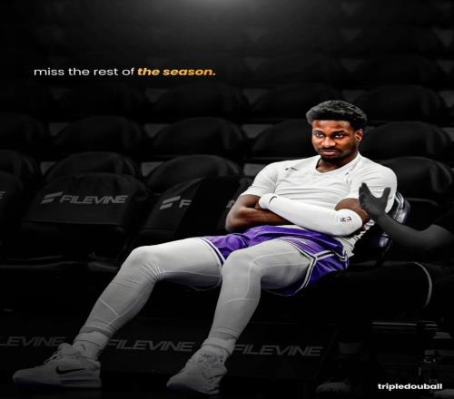 战术性缺席小贾伦的受伤,对爵士有何影响