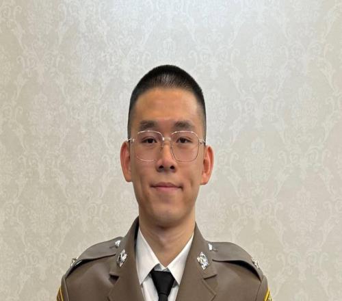 凭借巴黎奥运会羽毛球男单亚军，昆拉武特晋升为泰国预备警上尉