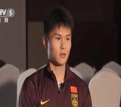 陳澤仕：沒懷疑過自己的能力，想踢中超并全力以赴爭取位置