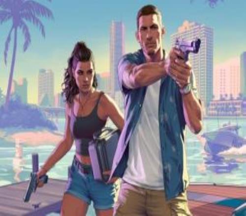 《GTA6》又跳票了!R星突然官宣:游戏将再度延期半年发售!