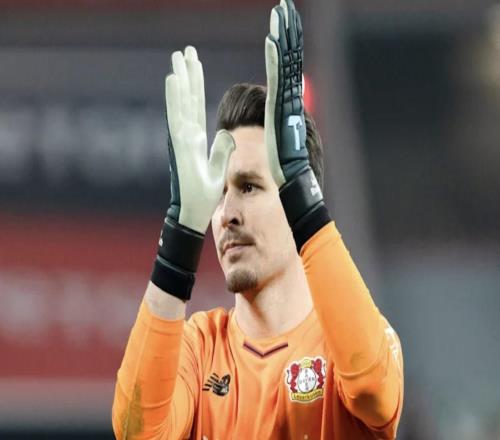 羅爾費(fèi)斯：藥廠計劃引進(jìn)一名門將作為布拉斯維奇的替補(bǔ)