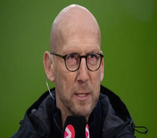 斯塔姆:我很喜欢德泽尔比,他来执教曼联我会很高兴