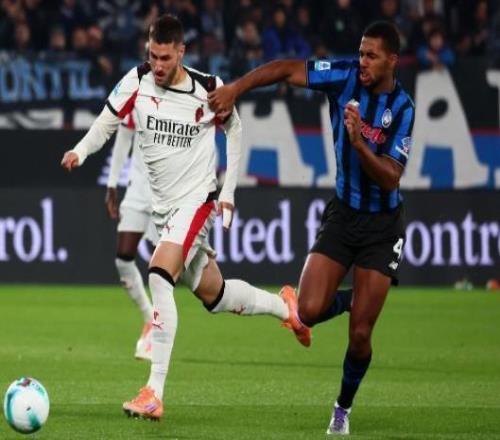 不败金身下的尴尬!亚特兰大又平了,9轮7平五大联赛平局最多球队