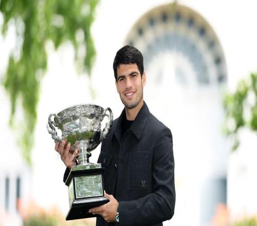 剛達成全滿貫，阿卡就宣布了自己退役時間