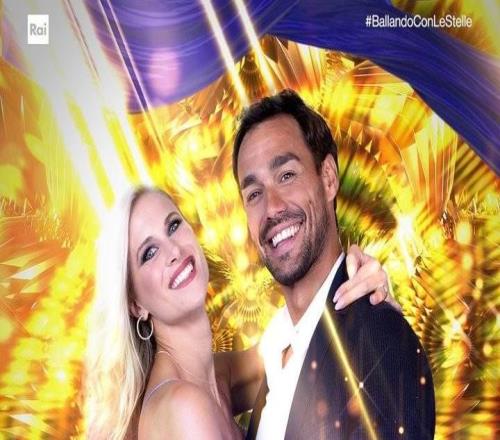 转战舞池,前意大利网球名将弗格尼尼斩获《与星共舞》冠军