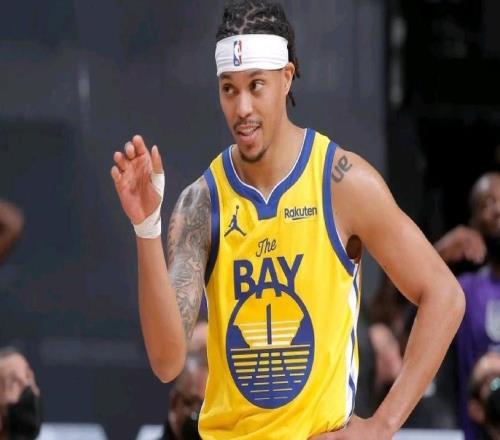再見(jiàn)NBA!庫(kù)里妹夫決定離開(kāi)