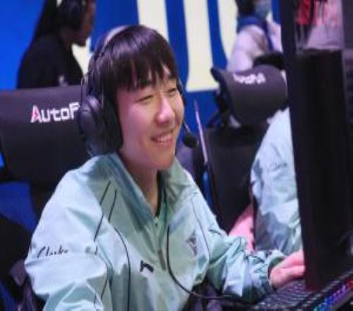 涅槃组大王！LNG击败LGD拿下五连胜目前未尝一败