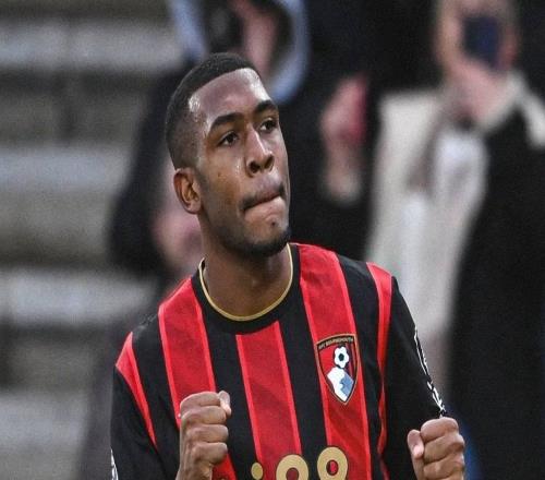 巴西小妖井喷樱桃小将拉扬精彩一条龙,前两场英超1球1助