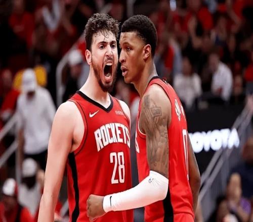 勝勇士發布會！烏度卡讚最後時刻與KD申京配合，總結防守端問題！