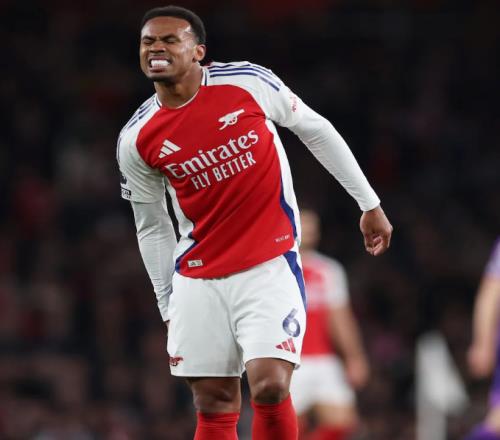 阿森納陷入傷病潮是因?yàn)榘柼厮毜锰荽箦e(cuò)特錯(cuò)！