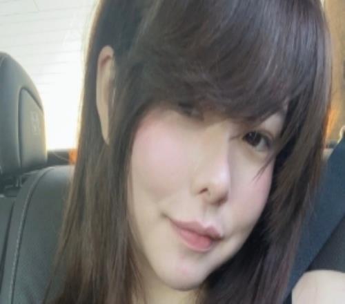 國外解說Mayumi曬照：我已經到上海了