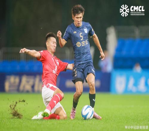 雙雄會(huì)師，足球城再添1支中乙隊(duì)！大連涵瑀21南京，將戰(zhàn)大連可為