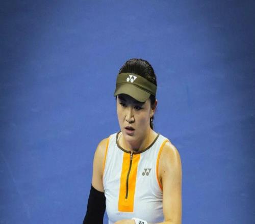 30+，破局者朱琳的第二赛场