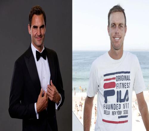 球員們透露費德勒一神秘習慣，德約坦誠費德勒給他冷漠距離感