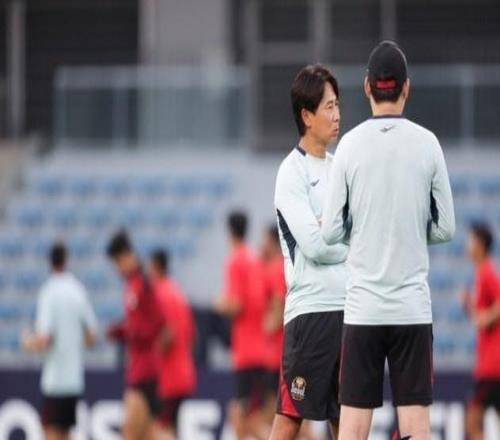 韓媒：首爾隊于3日已經(jīng)抵達中國海南省，正在海南進行冬訓