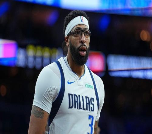 美媒:独行侠想在浓眉交易中获得青年才俊,他们有意库明加和里萨谢