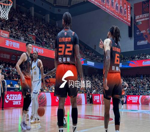 山东高速男篮9387浙江方兴渡,取得三连胜,迎省体主场开门红