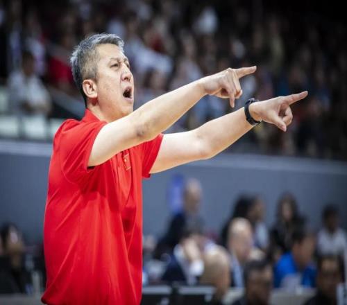 時間敲定!中日迎最強陣容,3名海外球員回歸,2位NBA球員補強