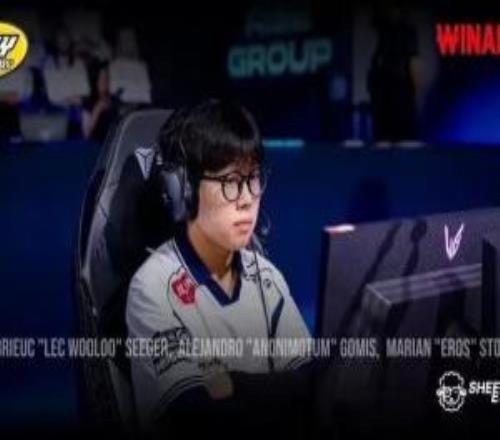 外媒爆料：歐洲KC戰(zhàn)隊簽下前DRX中單Kyeahoo