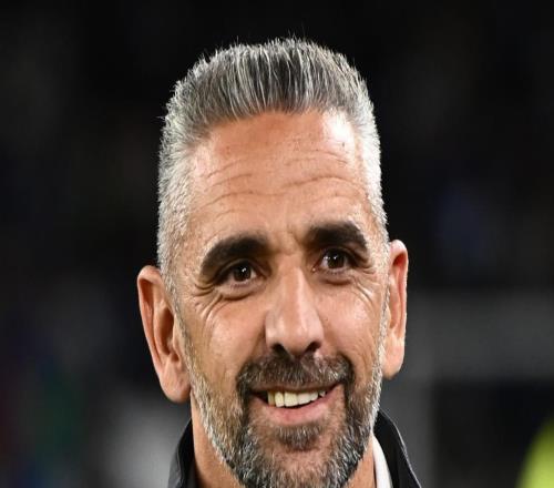 葡体主帅:尤文左路是他们最强的一侧,对我们起到很好的压制