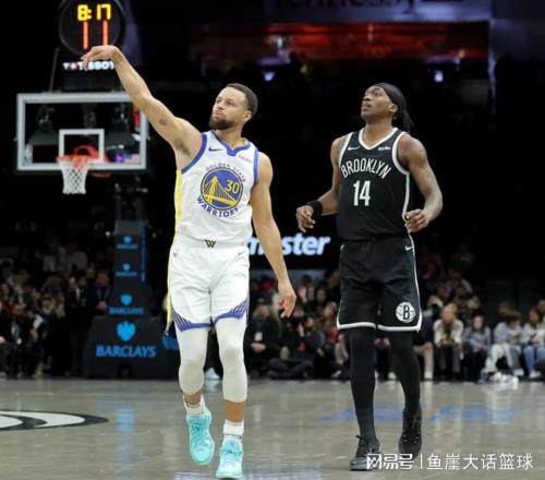 勇士120107篮网!科尔赛后谈库里摊牌,巴特勒一大改变也成关键